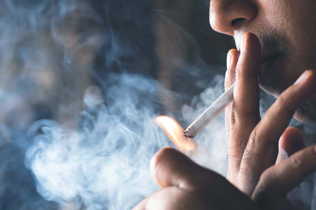 Le sigarette elettroniche usa e getta stanno per essere vietate