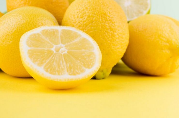 Congela limoni 