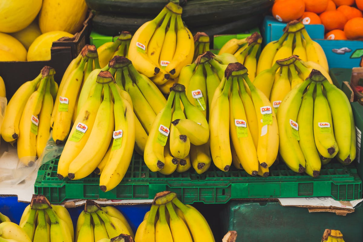 Mangiare una banana al giorno fa bene?