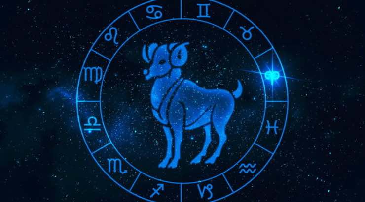 Segno zodiacale Ariete