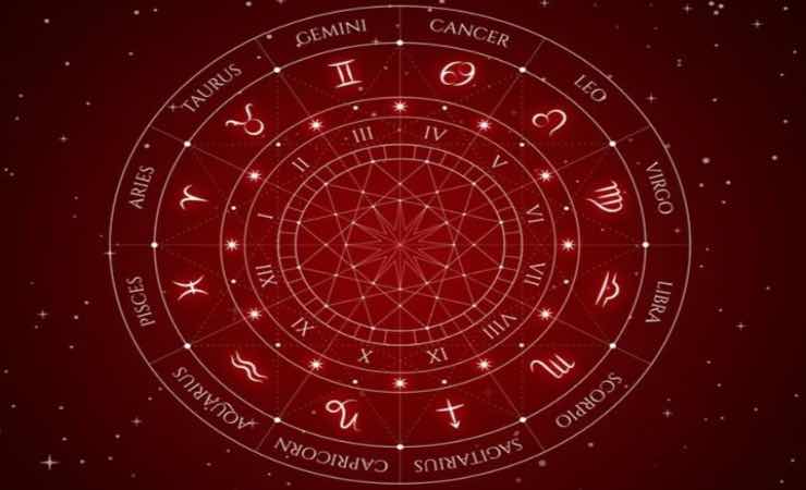 Segni zodiacali lavoro