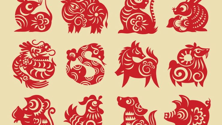 Calcolo segno zodiacale cinese 