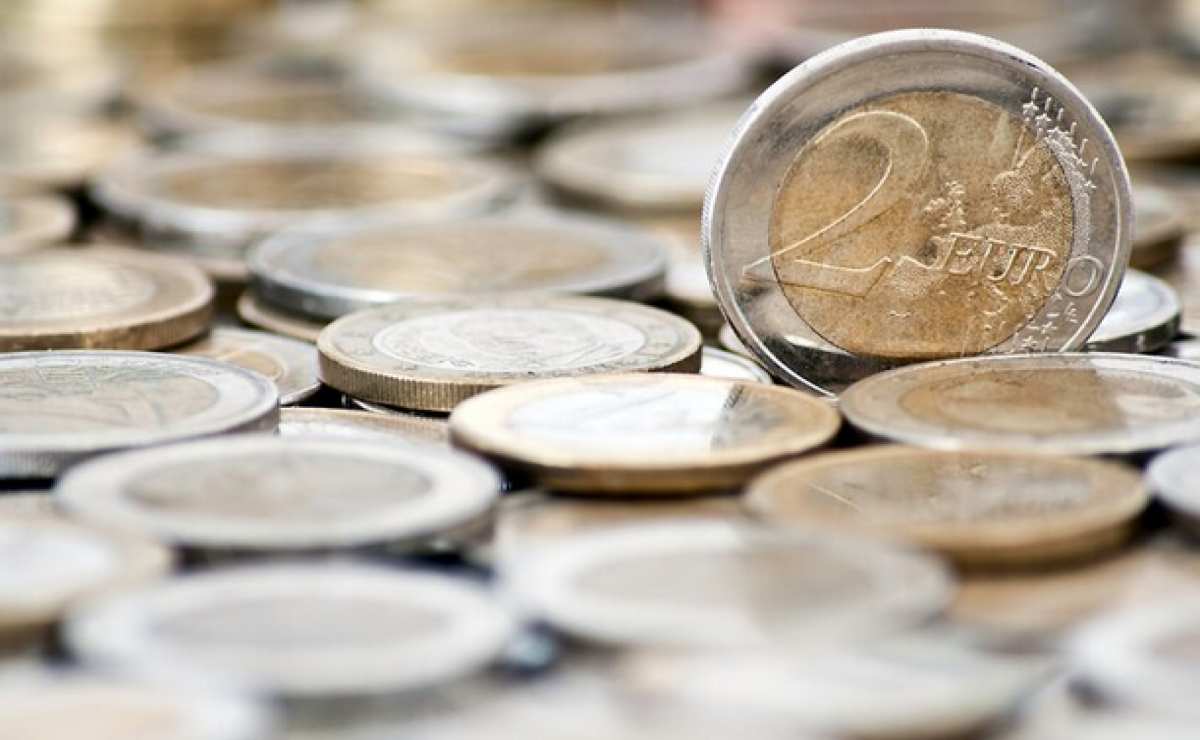 Nuove monete da due euro