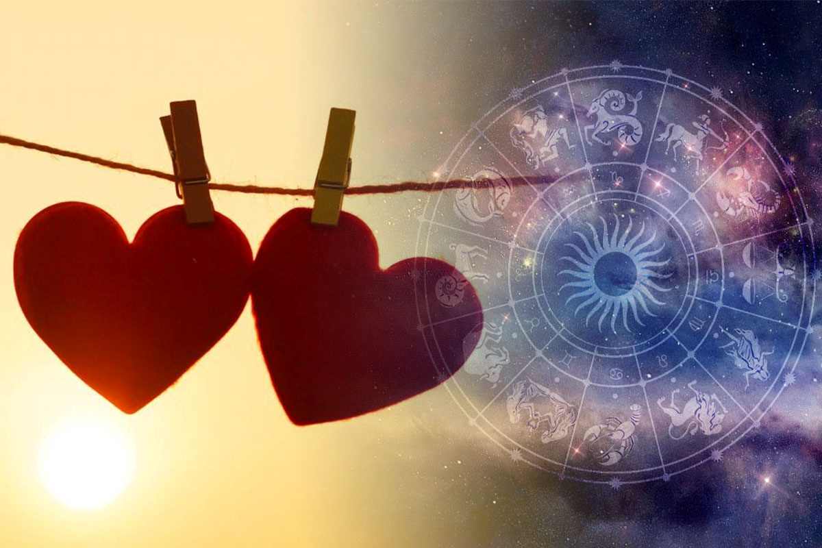 Segni zodiacali e amore