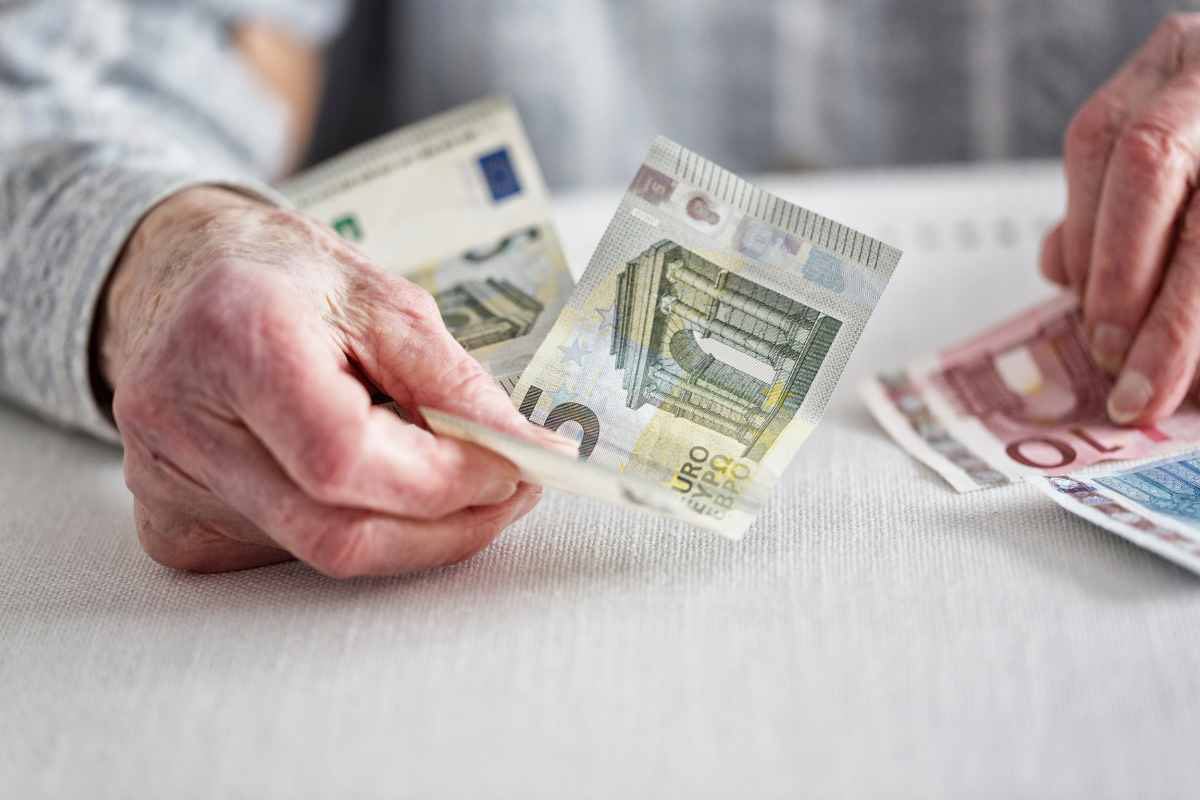 Pensioni a giugno