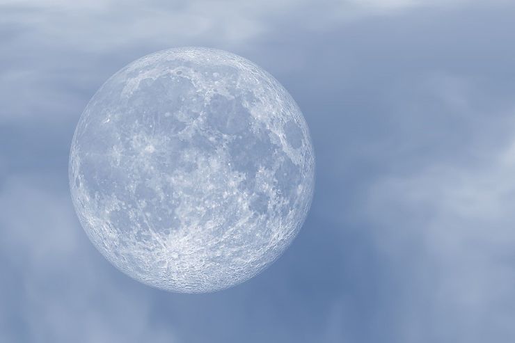 Luna piena