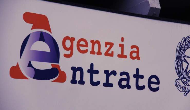 Agenzia Entrare controlli Fisco