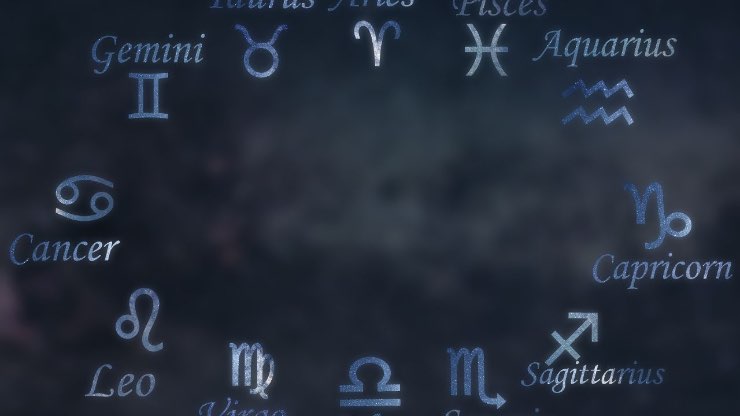 Segni zodiacali astuti