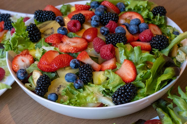 Insalata di frutta